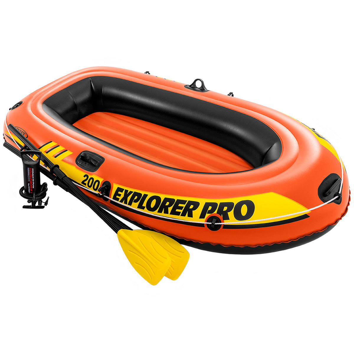 Intex Explorer 200 Set Boat