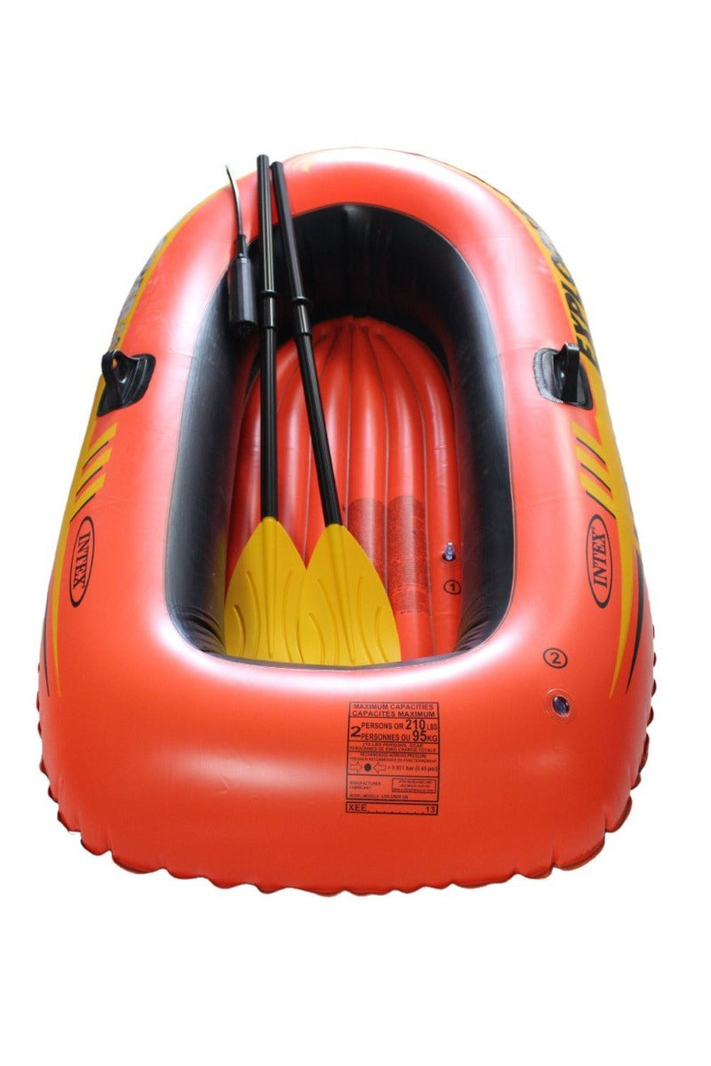 Intex Explorer 200 Set Boat