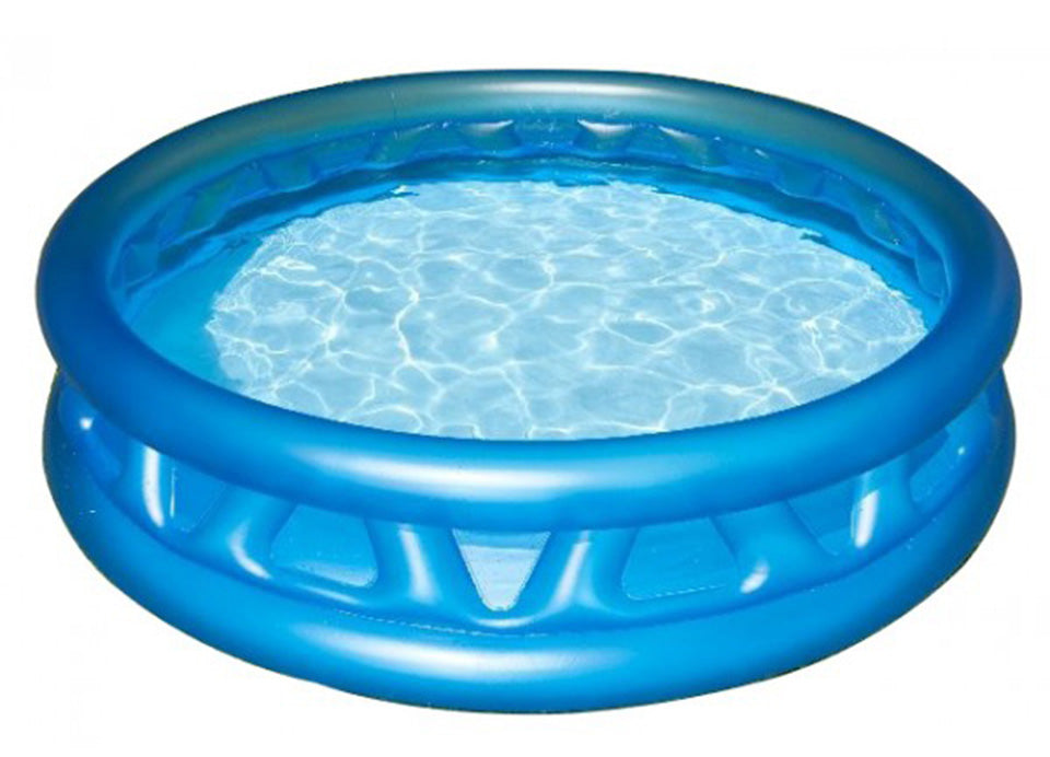 Intex Soft Side Pool