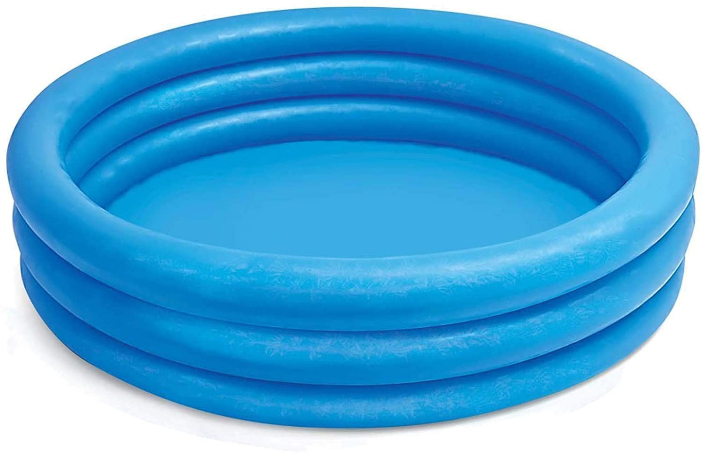 Intex - Crystal Blue 3 Ring Pool