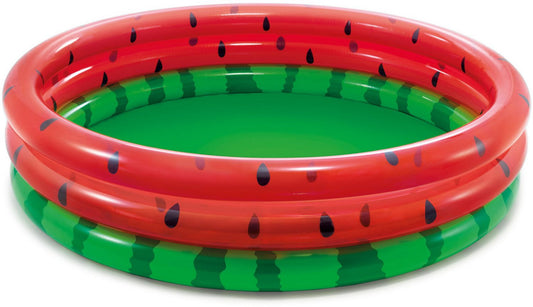 Watermelon  Pool, 3-Ring