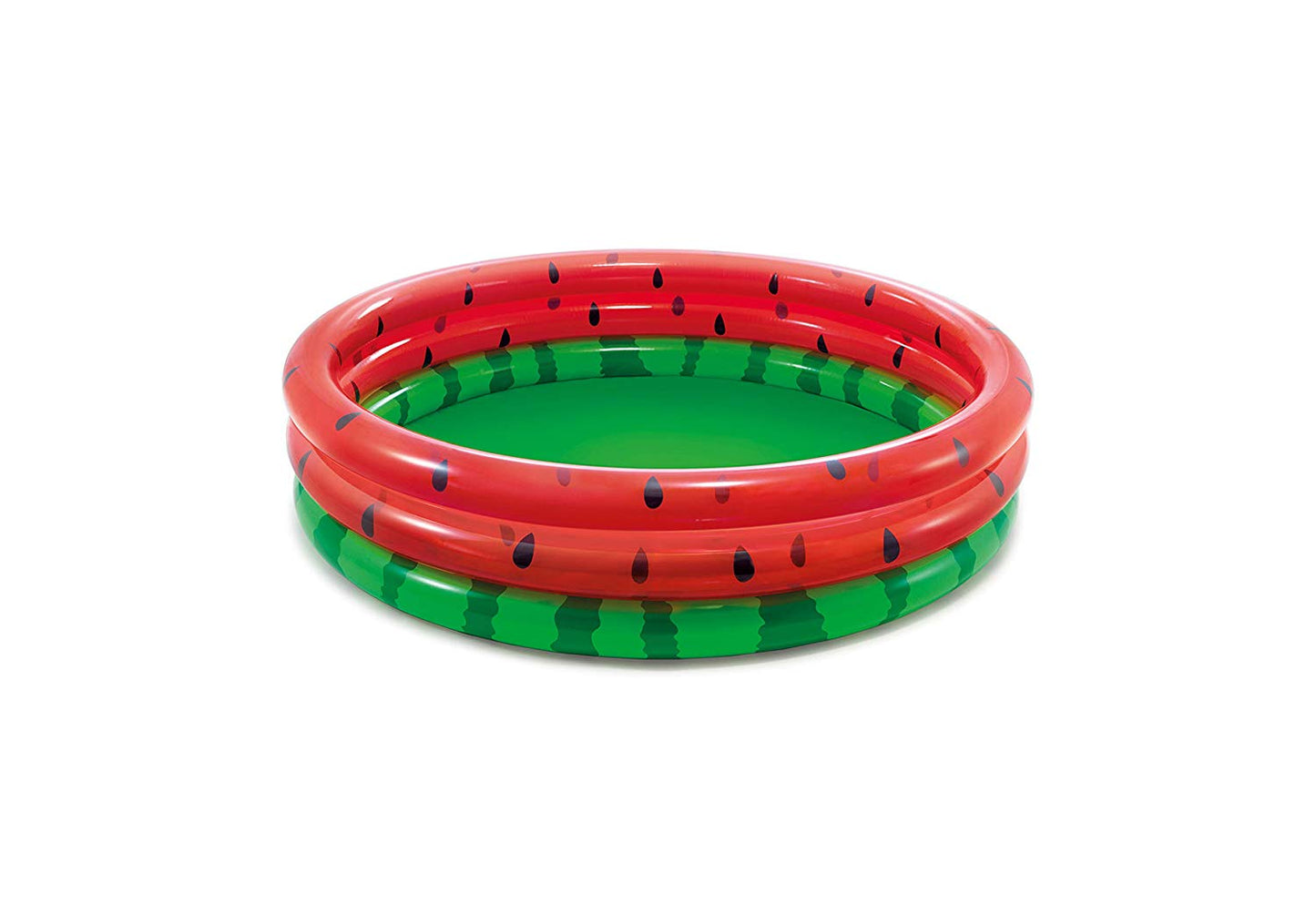 Watermelon  Pool, 3-Ring