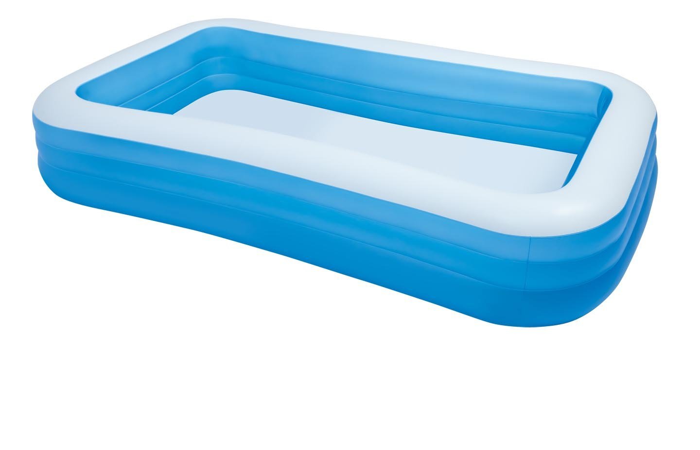 Intex - Swim Center Family Swimming Pool- 305X183Cm