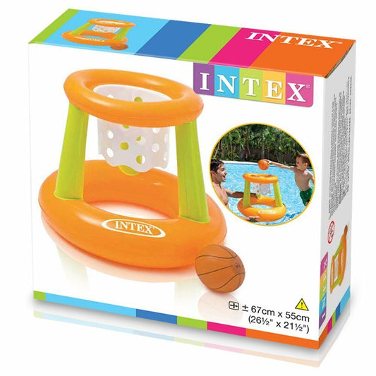 Intex Floating Hoops
