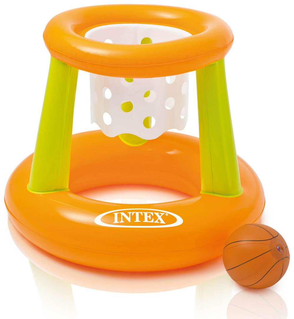 Intex Floating Hoops