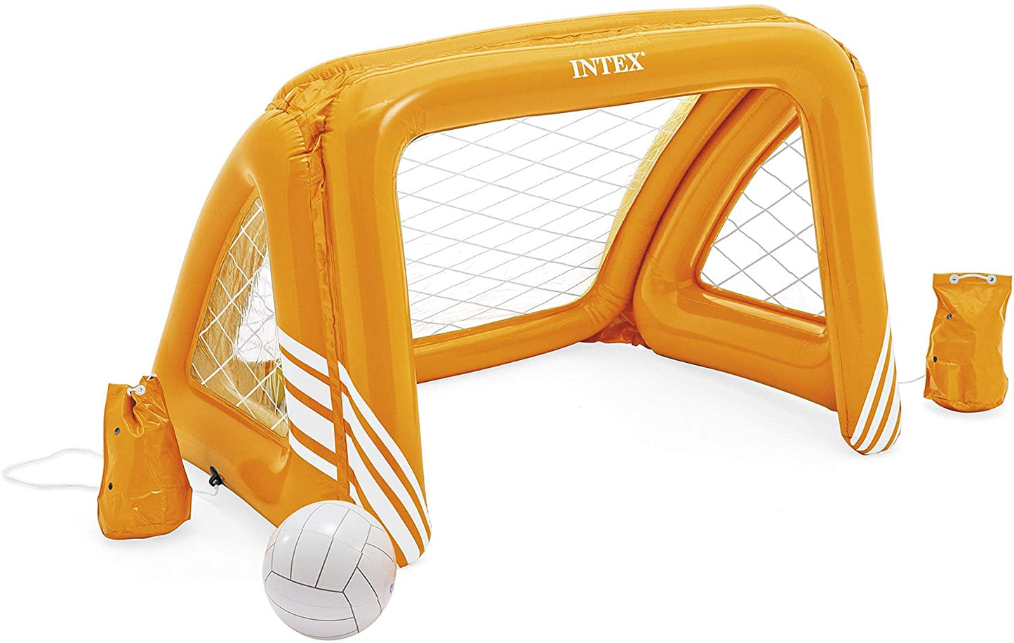 Intex - Fun Goals Game Orange