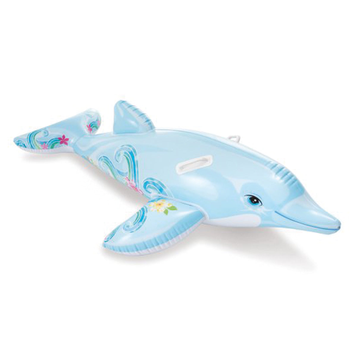 Intex - Lil Dolphin Ride On