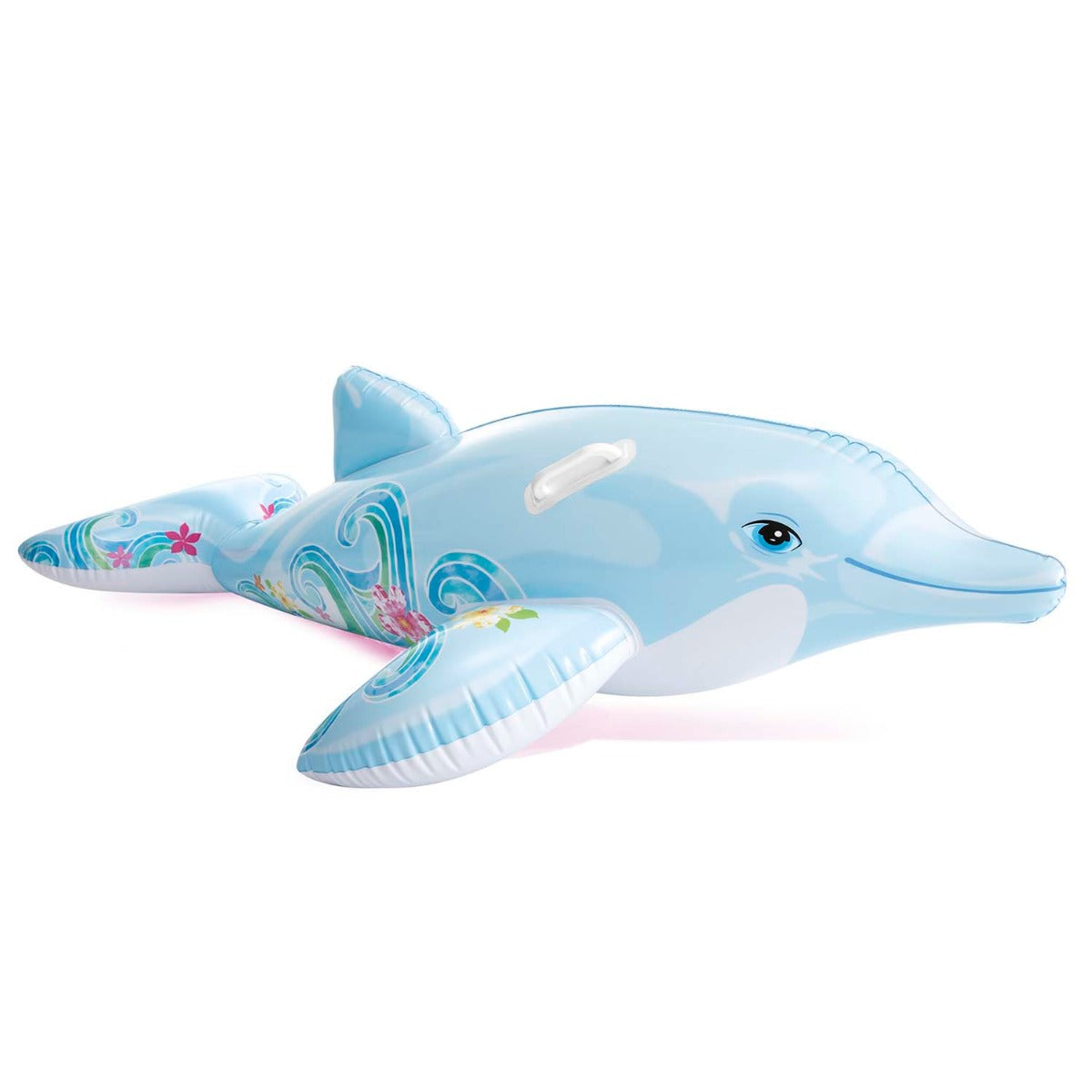 Intex - Lil Dolphin Ride On