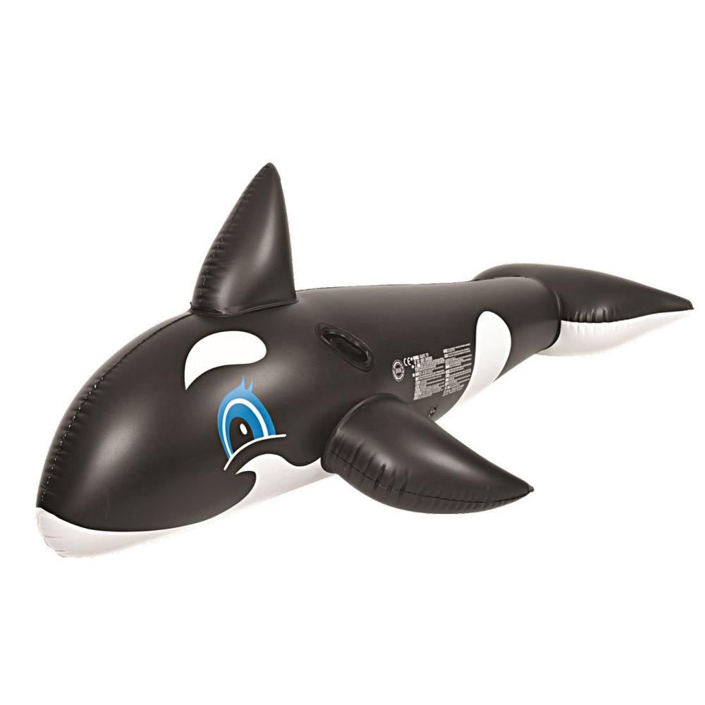 Intex - Whale Ride On
