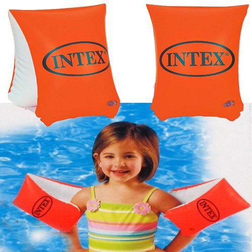 Intex - Large Deluxe Arm Bands
