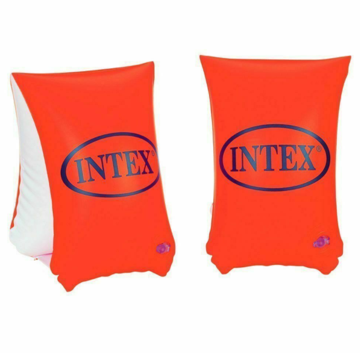 Intex - Large Deluxe Arm Bands