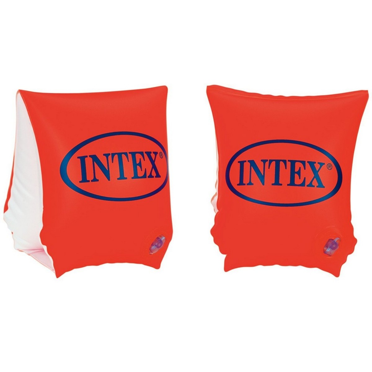 Intex - Deluxe Arm Bands New