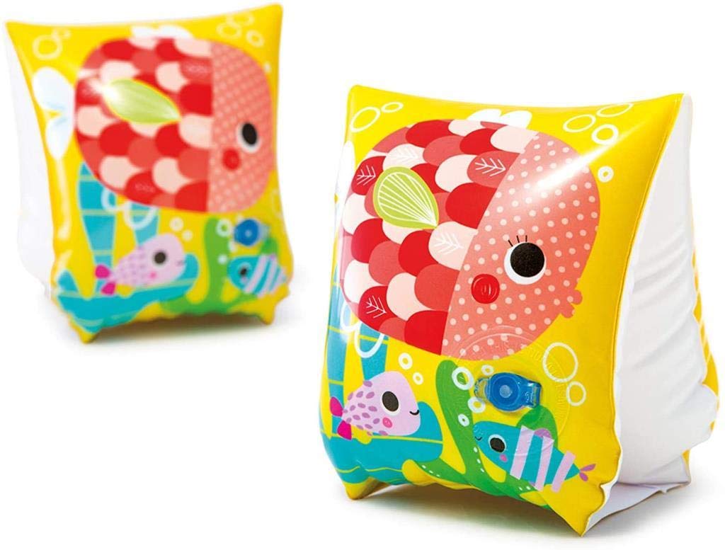 Intex - Fun Fish Arm Bands