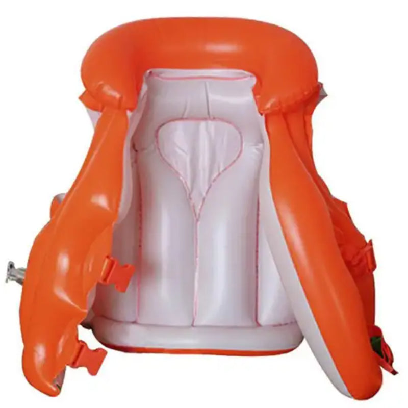 Intex - Deluxe Swim Vest