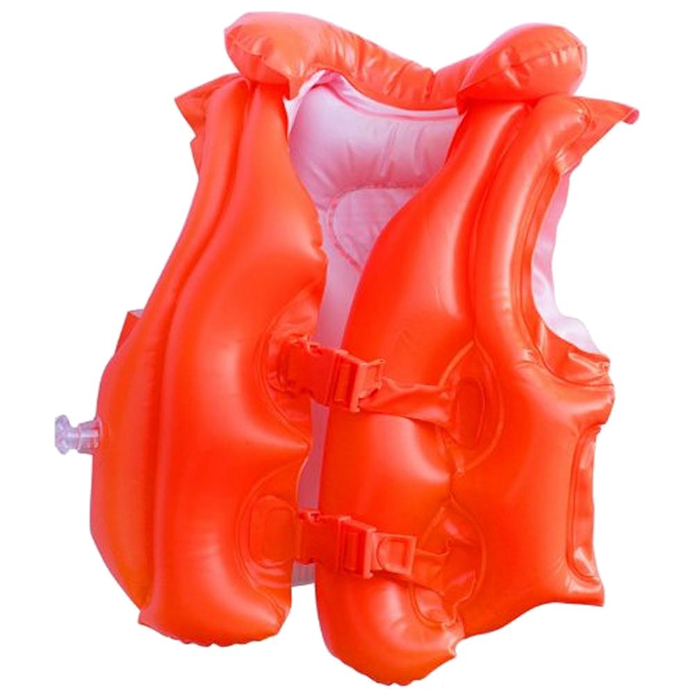 Intex - Deluxe Swim Vest