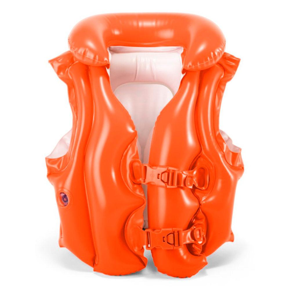 Intex - Deluxe Swim Vest