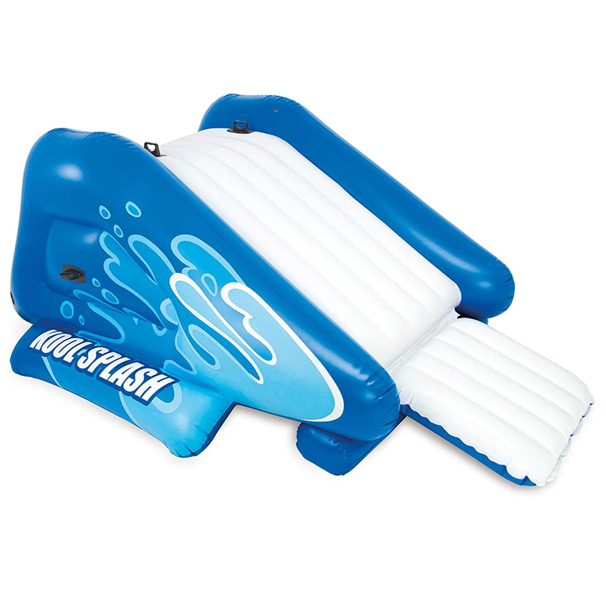 Intex - Water Slide - 333Cm X 180Cm X 117Cm
