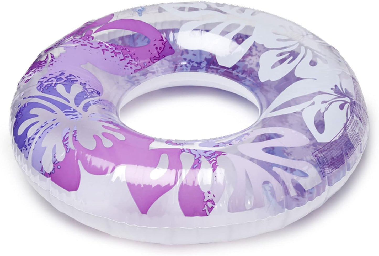 Pearlesent Tubes - Purple