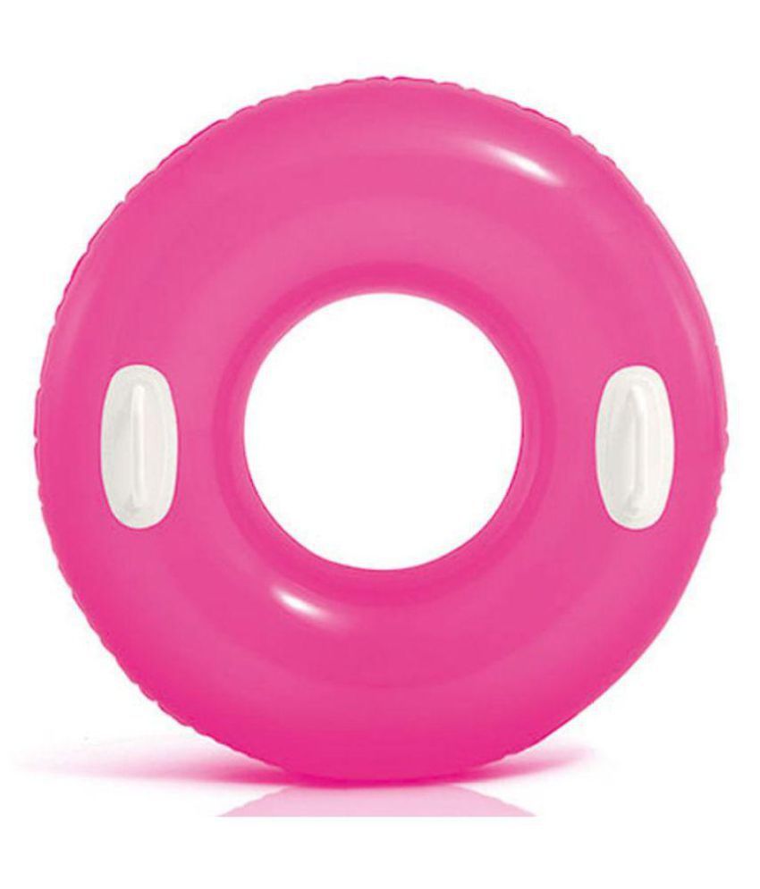 Intex - Hi-Gloss Tube - Pink