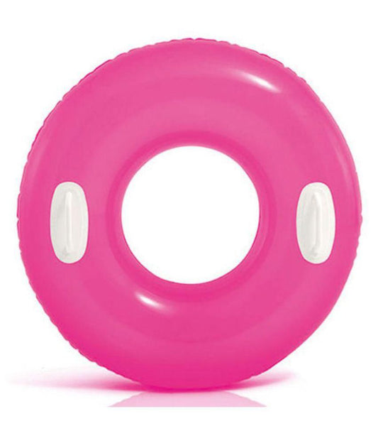 Intex - Hi-Gloss Tube - Pink
