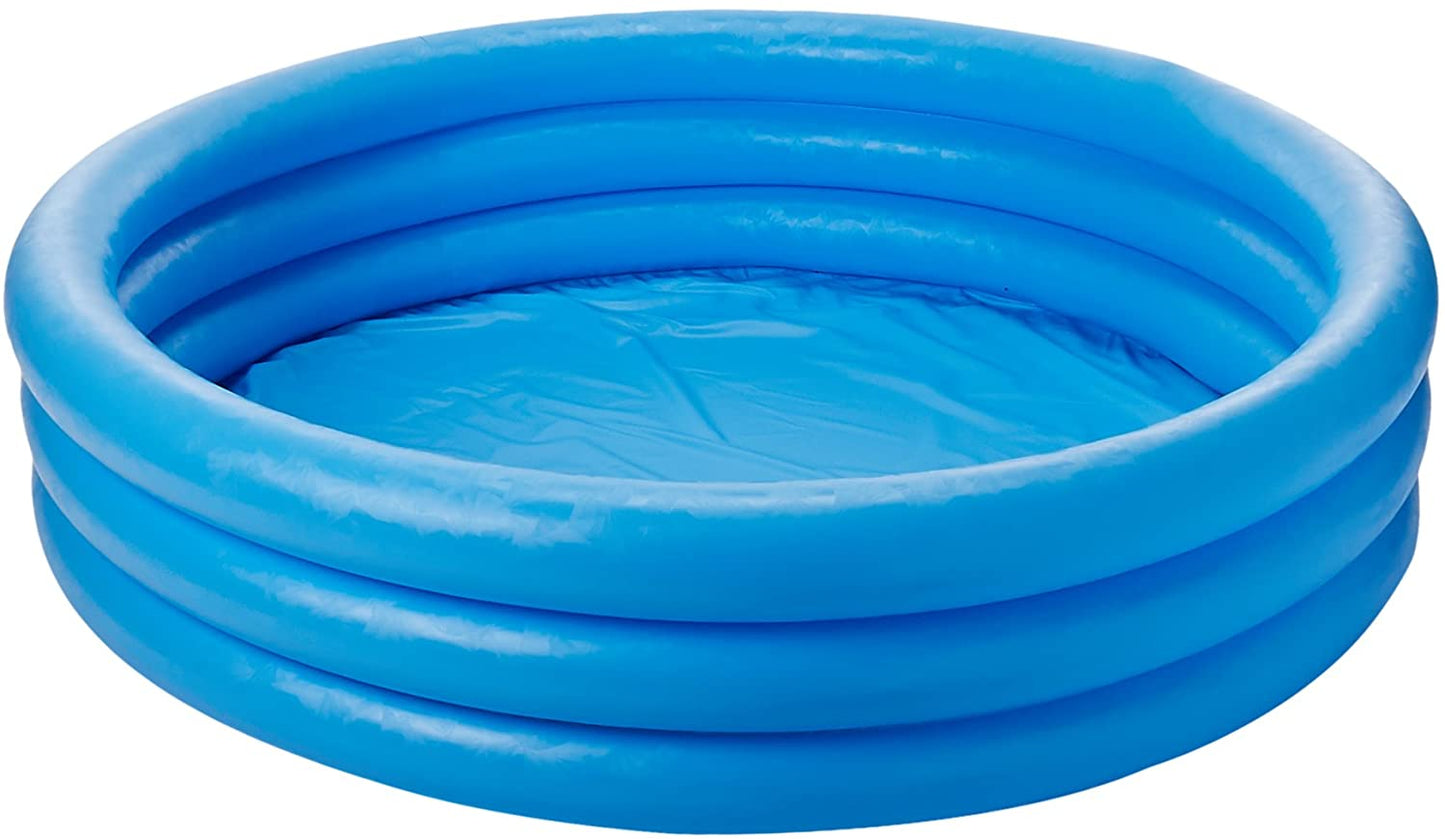 Intex - Crystal Blue Pool
