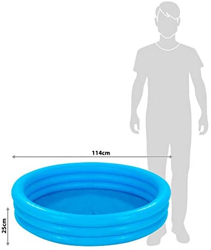 Intex - Crystal Blue Pool