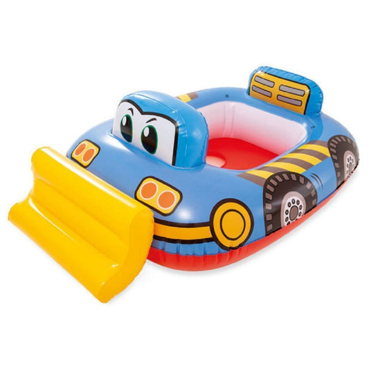 Intex - Kiddie Float Car -3