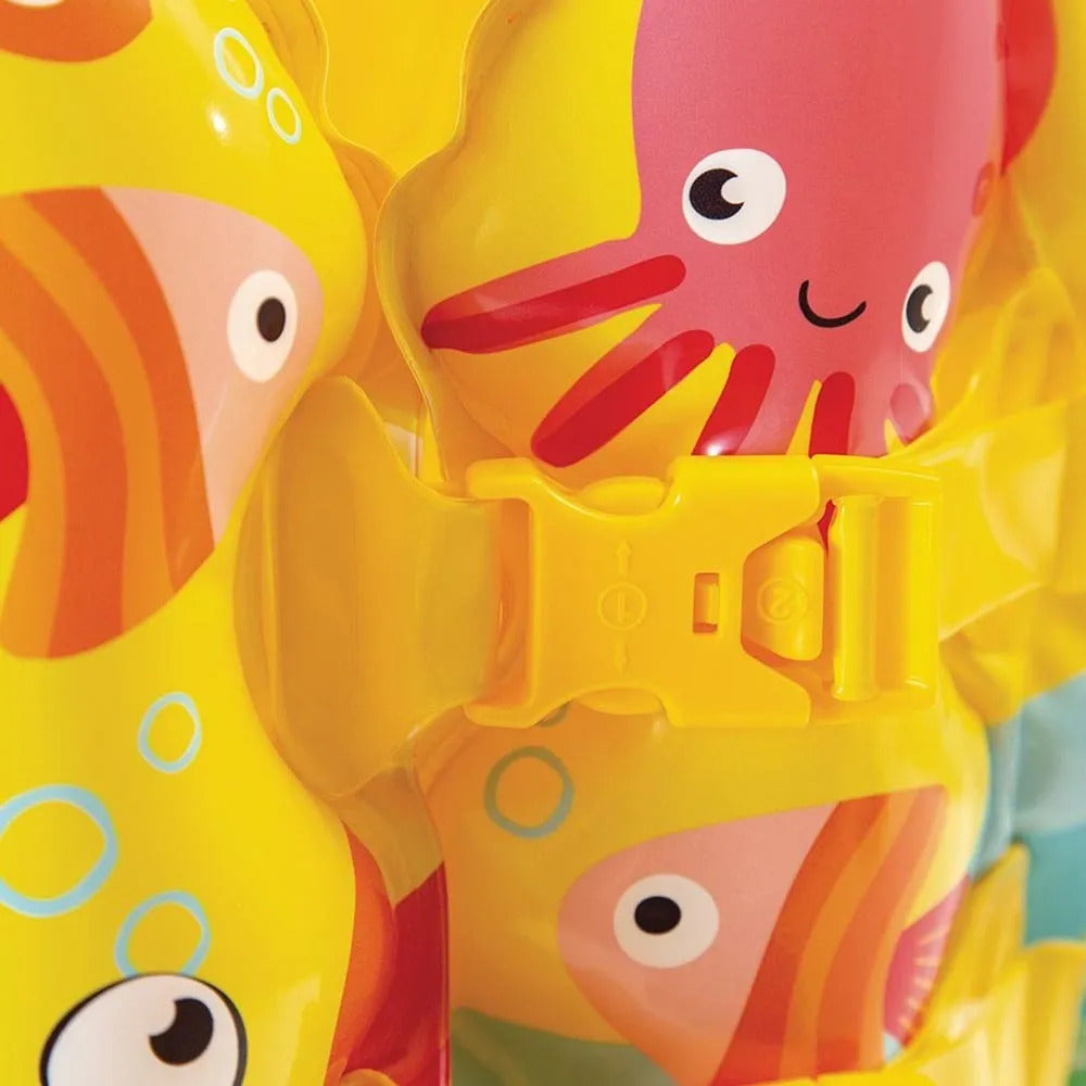 Intex Swim Vest-Octopus