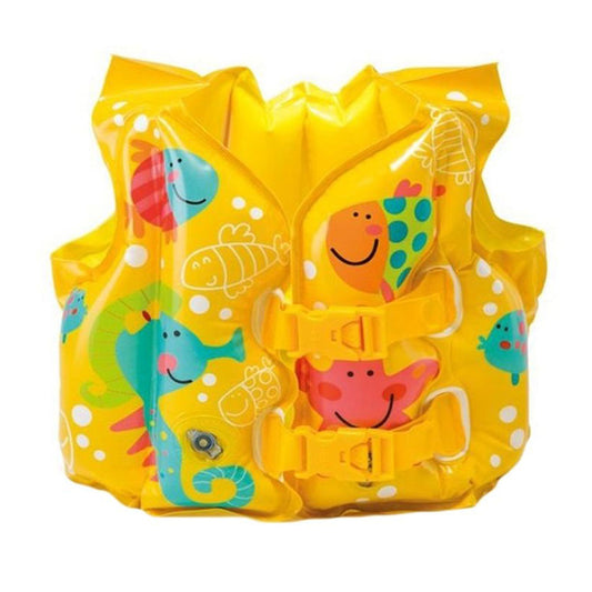 Intex - Starfish Swim Vest