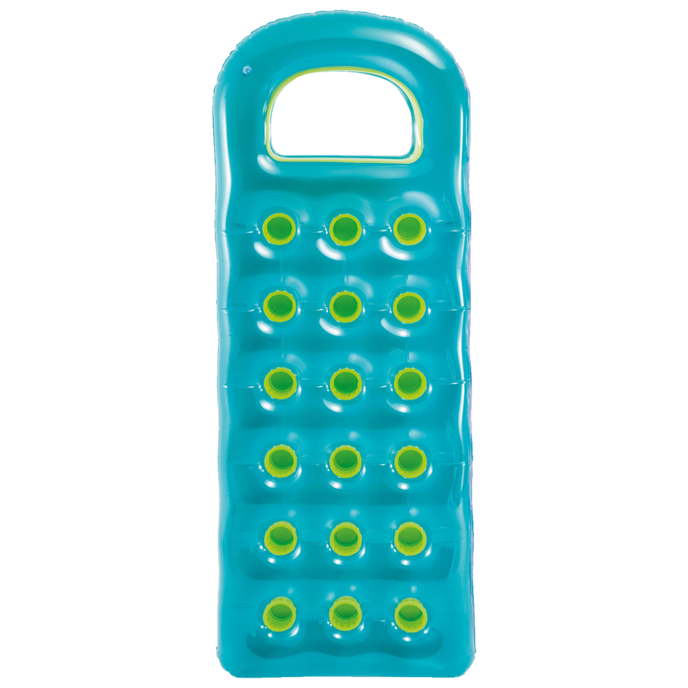 Intex - Pocket Suntanner Lounges 74 X28