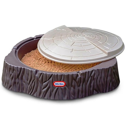 Little Tikes Woodland Sand Pit