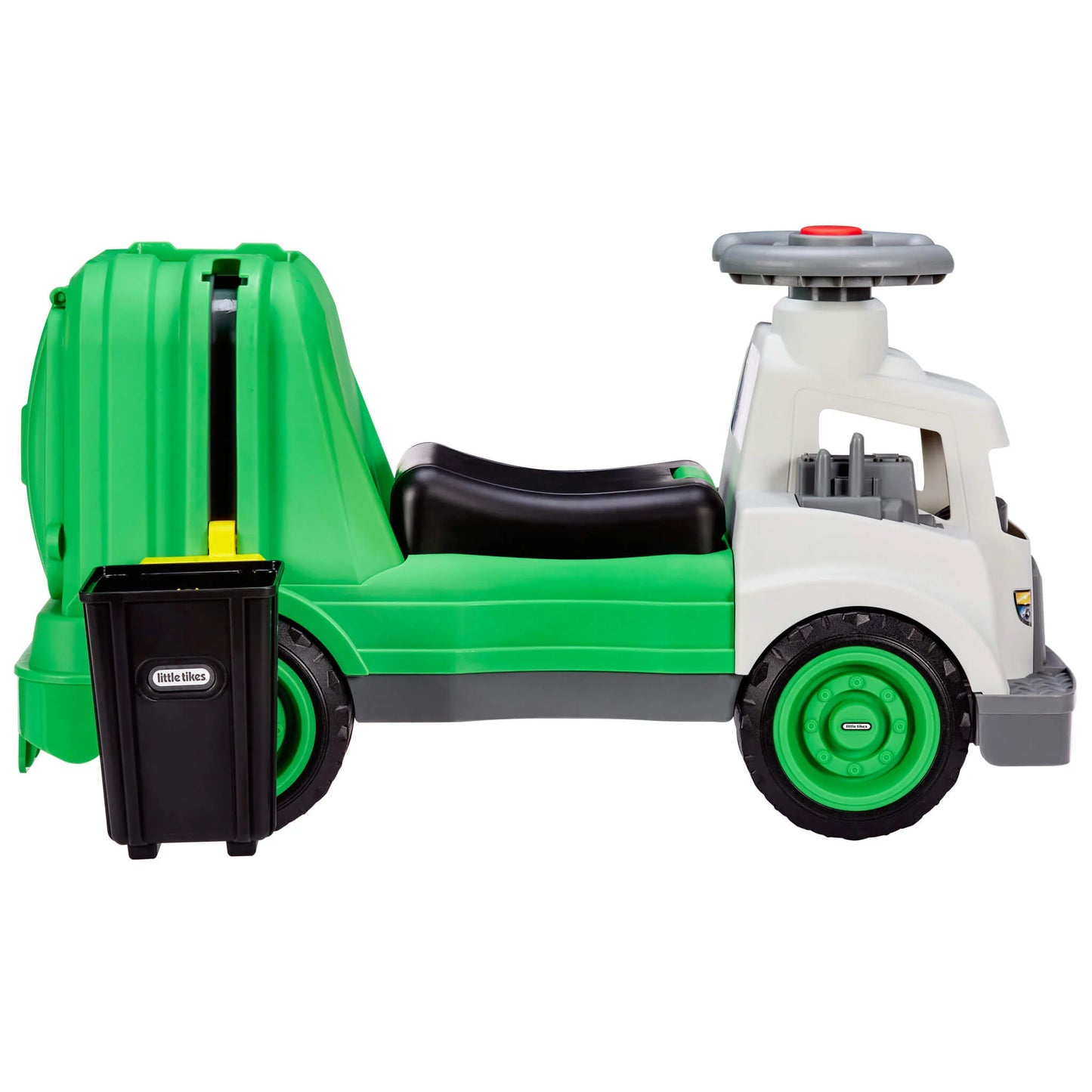 Little Tikes - Dirt Digger Garbage Scoot