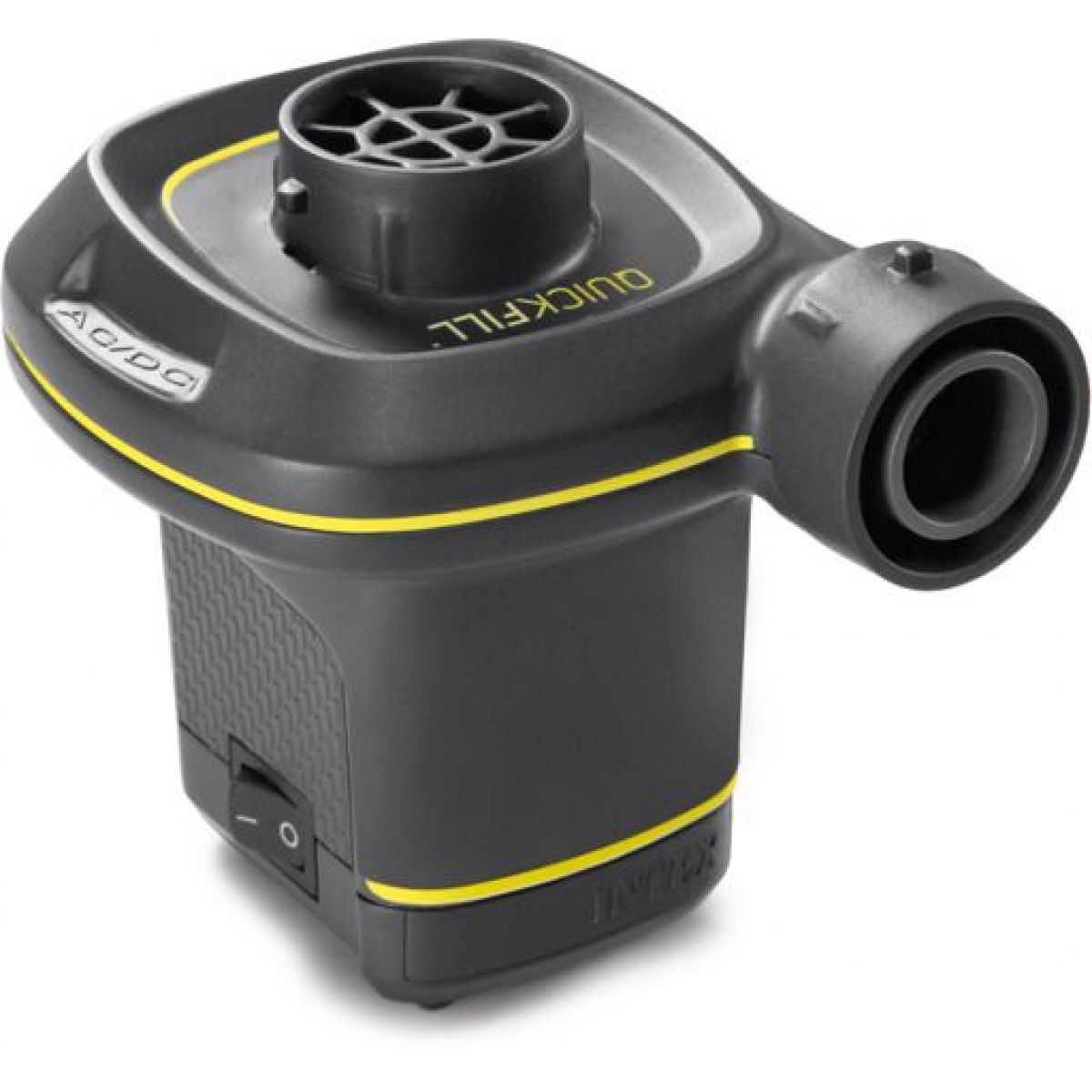 Intex - 220-240V Fast Fill Electric Pump