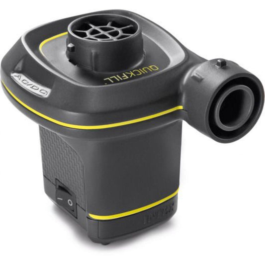 Intex - 220-240V Fast Fill Electric Pump