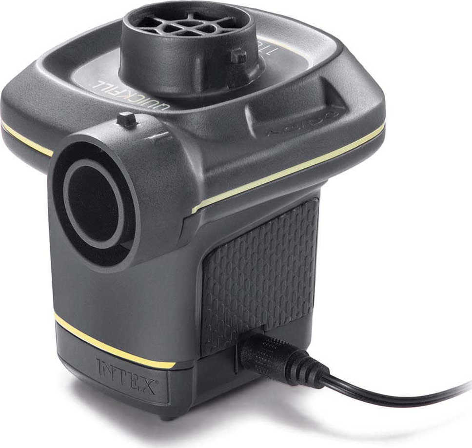 Intex - 220-240V Fast Fill Electric Pump