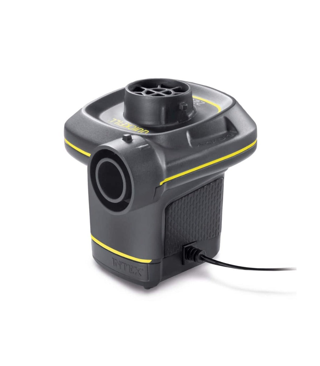 Intex - 220-240V Fast Fill Electric Pump
