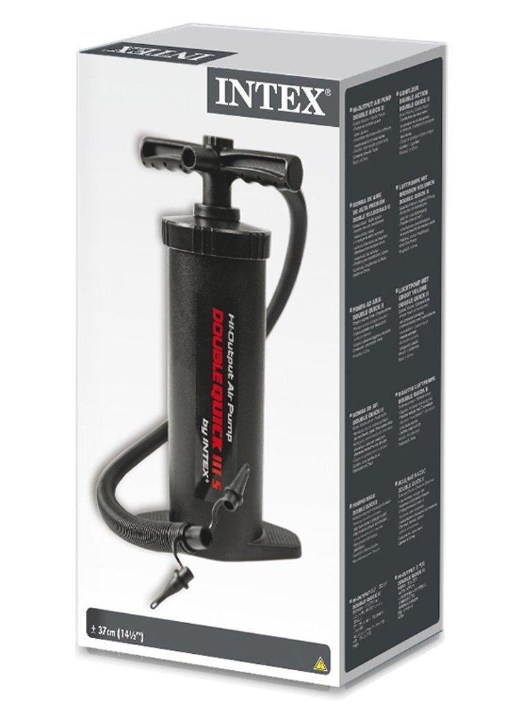Intex Double Quick Iii S Hand Pump