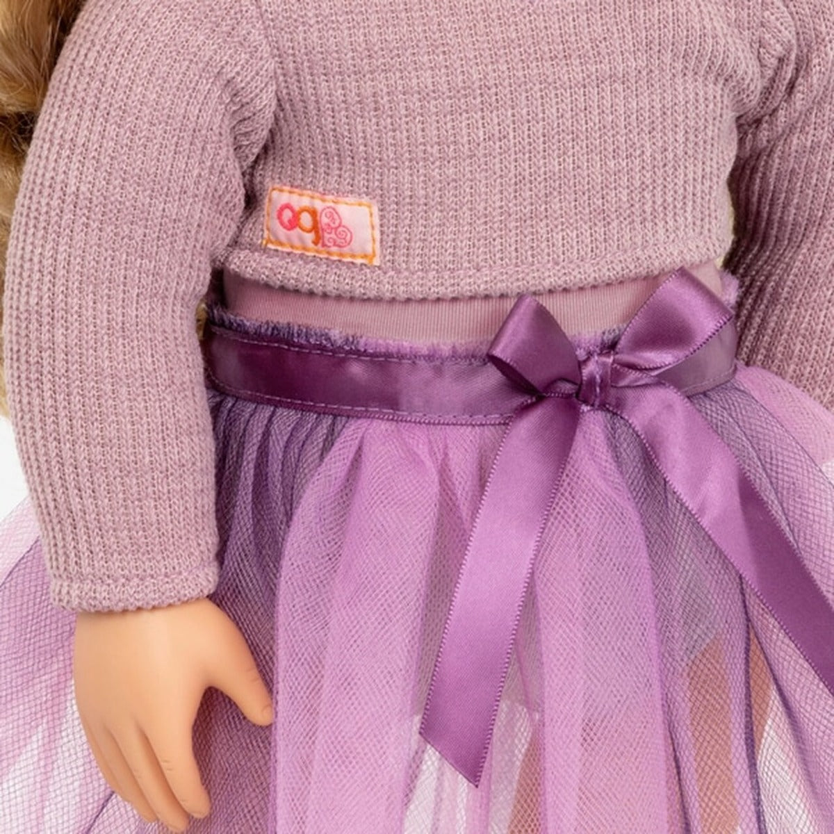 Our Generation Doll Savannah With Ballet Outfit