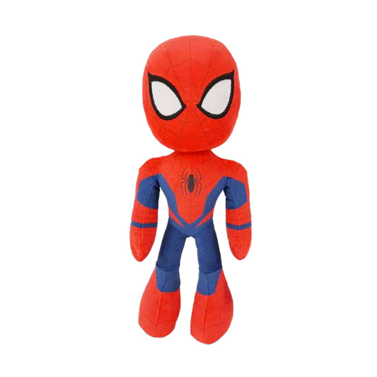 Lifung - Marvel Plush Core, Spiderman, 10 Inches