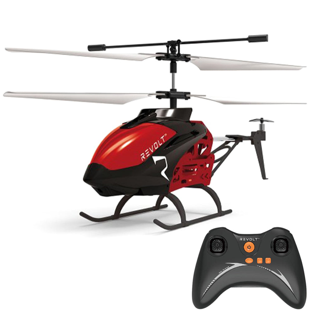Syma Toys - Raptor Xl Helicopter S39H