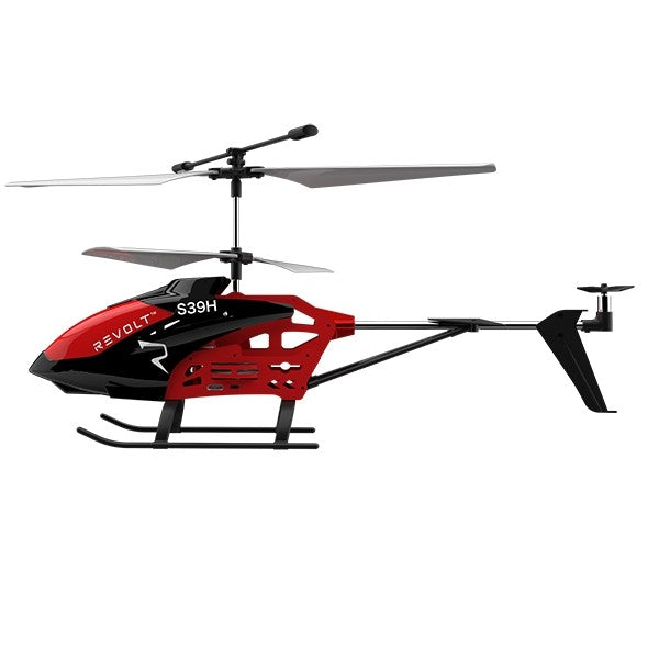 Syma Toys - Raptor Xl Helicopter S39H