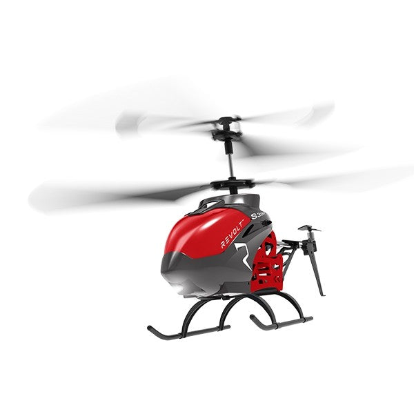 Syma Toys - Raptor Xl Helicopter S39H