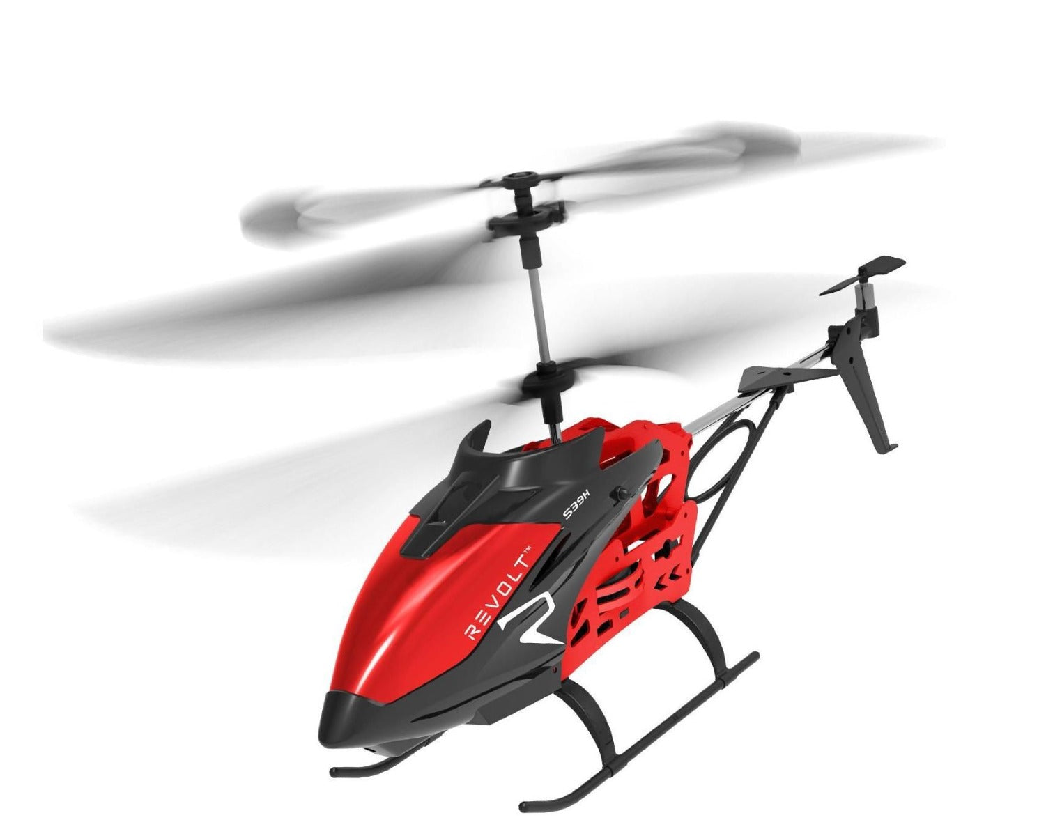 Syma Toys - Raptor Xl Helicopter S39H