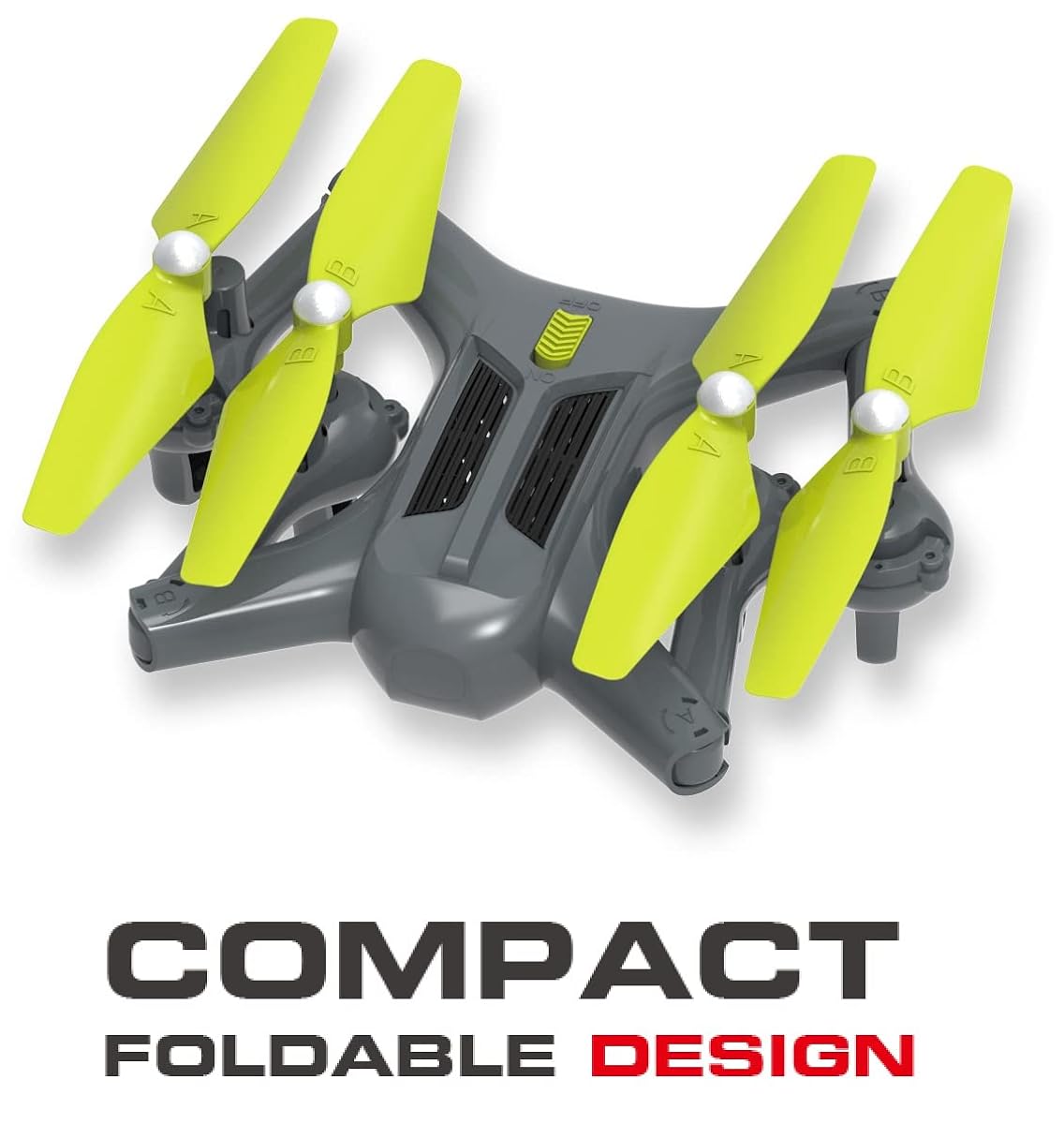 Syma Toys - Storm Quadcopter