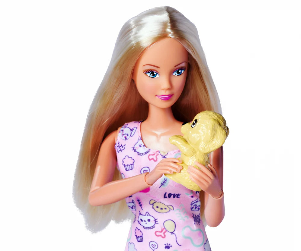 Steffi Love Cute Pet-Pink