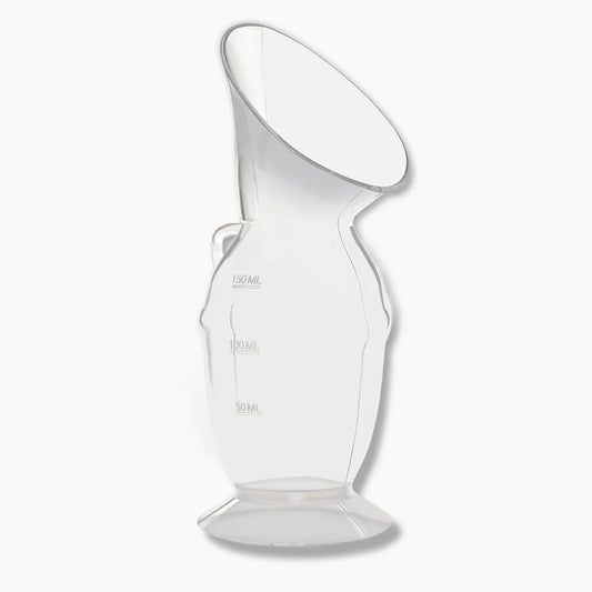 Minikoioi - Pump Milk Collects, Silicone , 180 ml 