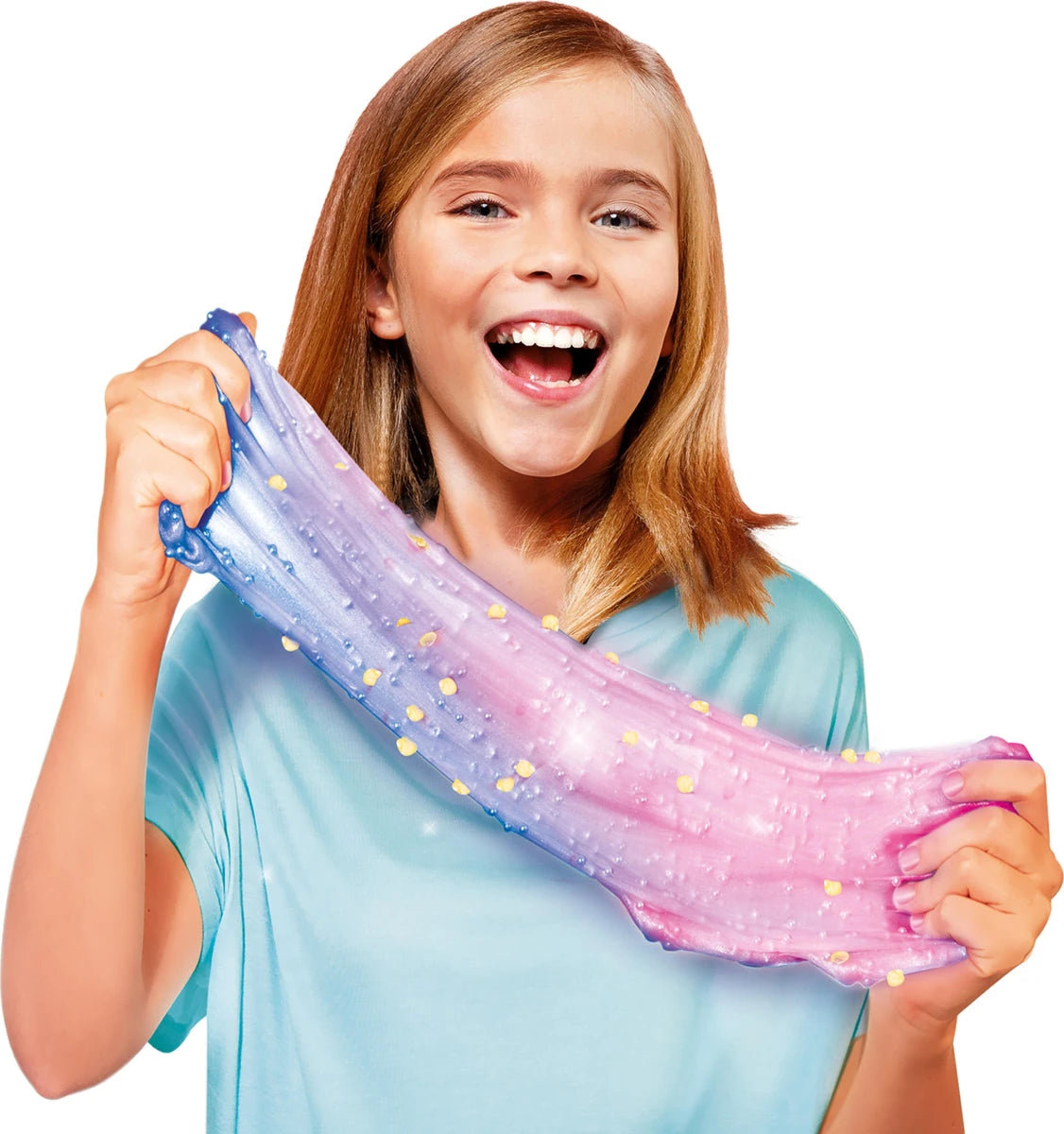 Canal Toys So Slime Fresh Scent Slime Kit-Purple