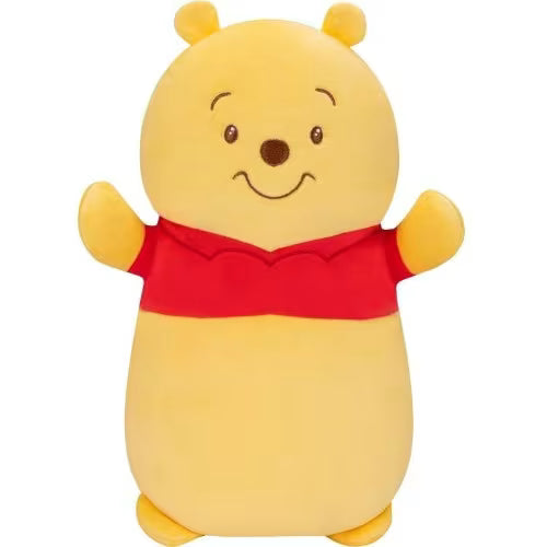 Squishmallows - MEDIUM PLUSH (14INCH SQUISHMALLOWS) (DISNEY HUGMEES )