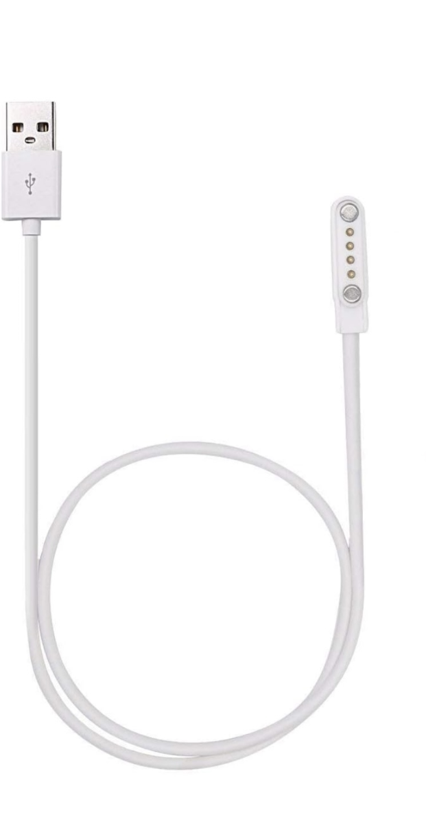 Kanni Mansour - Kids 4 Pin Charging Cable