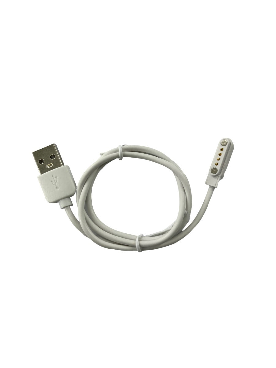 Kanni Mansour - Kids 4 Pin Charging Cable